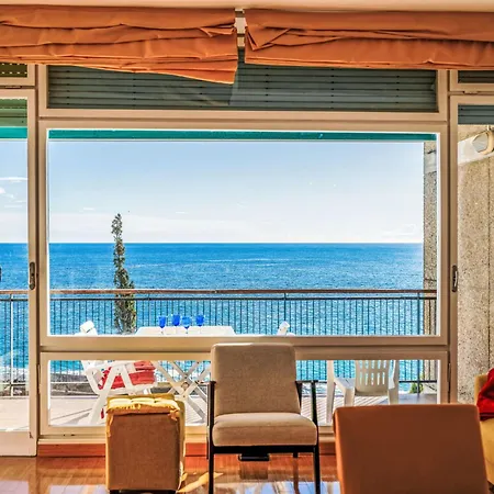 Capo Pino Tra Le Onde By Interhome *