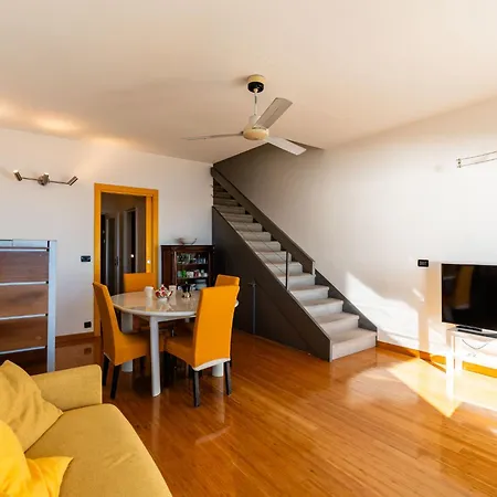 Capo Pino Tra Le Onde By Interhome * Sanremo