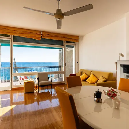 Capo Pino Tra Le Onde By Interhome סנרמו
