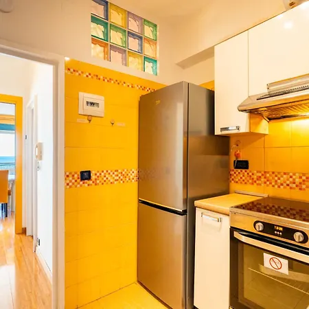 Capo Pino Tra Le Onde By Interhome סנרמו