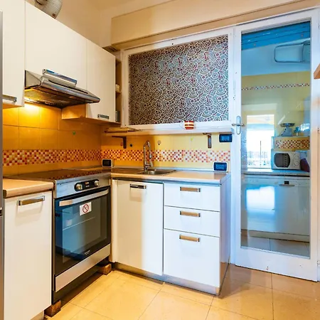 Capo Pino Tra Le Onde By Interhome *