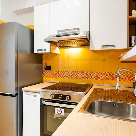 Capo Pino Tra Le Onde By Interhome * סנרמו