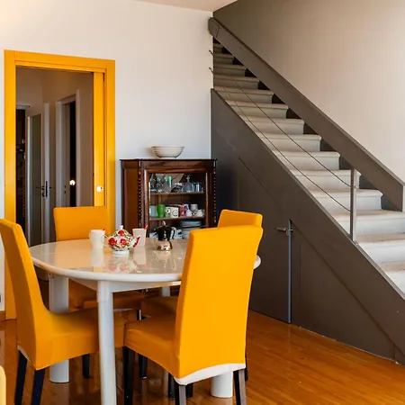 Capo Pino Tra Le Onde By Interhome * סנרמו