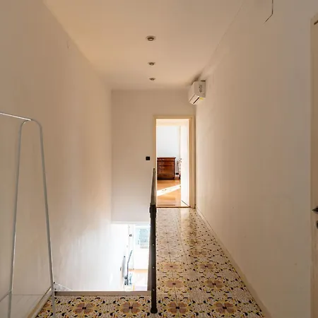 Capo Pino Tra Le Onde By Interhome