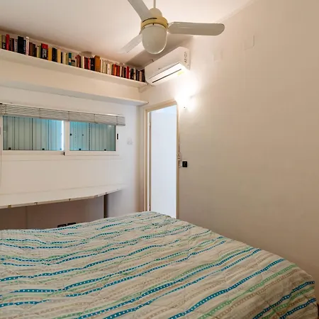 Capo Pino Tra Le Onde By Interhome Casa de Férias