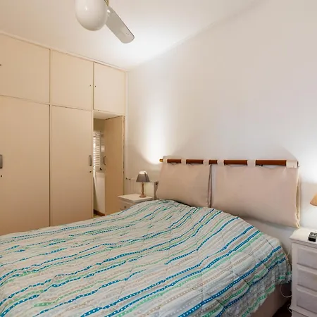Casa de Férias Capo Pino Tra Le Onde By Interhome
