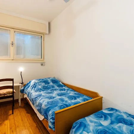 Capo Pino Tra Le Onde By Interhome Casa de Férias Sanremo