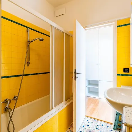Capo Pino Tra Le Onde By Interhome סנרמו