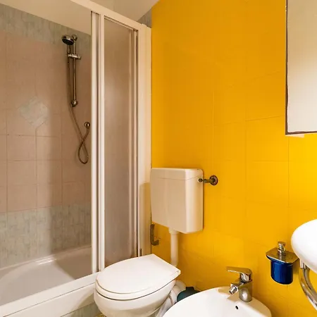 בית נופש Capo Pino Tra Le Onde By Interhome סנרמו