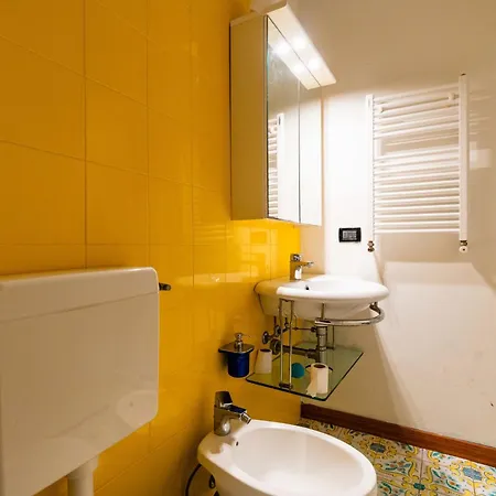 Capo Pino Tra Le Onde By Interhome * סנרמו