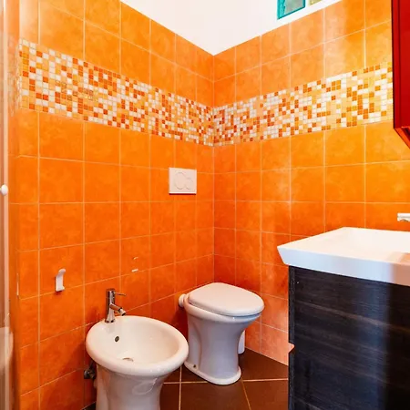 Capo Pino Tra Le Onde By Interhome * סנרמו