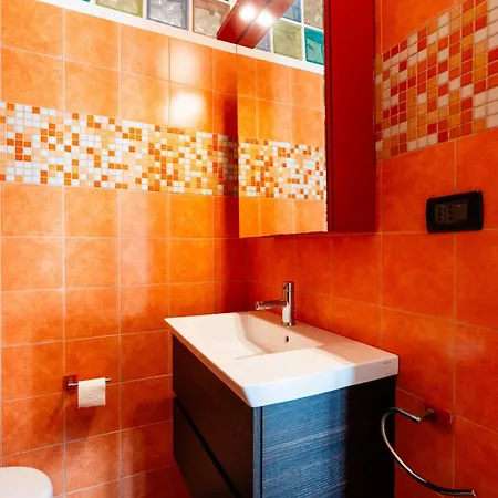 Capo Pino Tra Le Onde By Interhome סנרמו