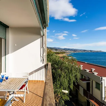 Capo Pino Tra Le Onde By Interhome Casa de Férias Sanremo