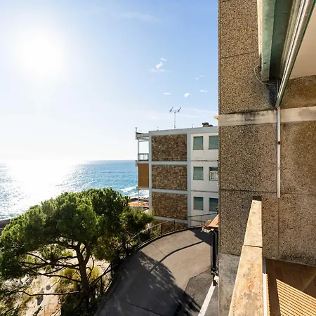 Capo Pino Tra Le Onde By Interhome * סנרמו