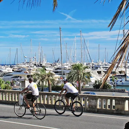 Capo Pino Tra Le Onde By Interhome *